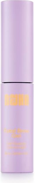 Fatal brow gel gel fissante sopracciglia 00 Trasparent Nejha