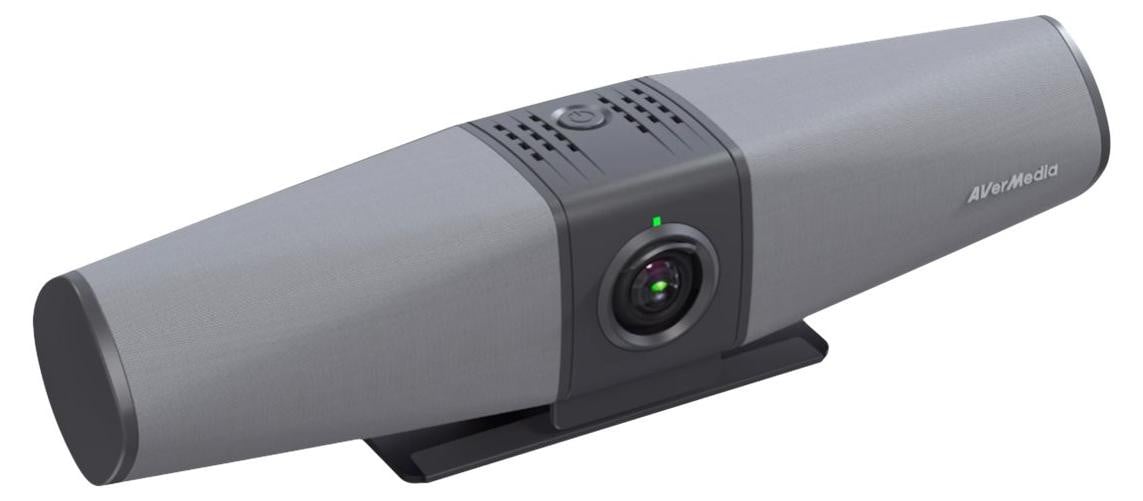 AVerMedia Mingle Bar PA511D Videokonferentiesysteem