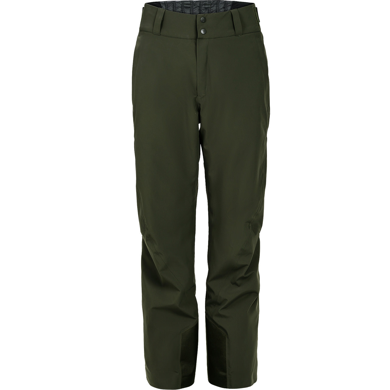 The Mountain Studio Herren Skihose P‑3 peat - M