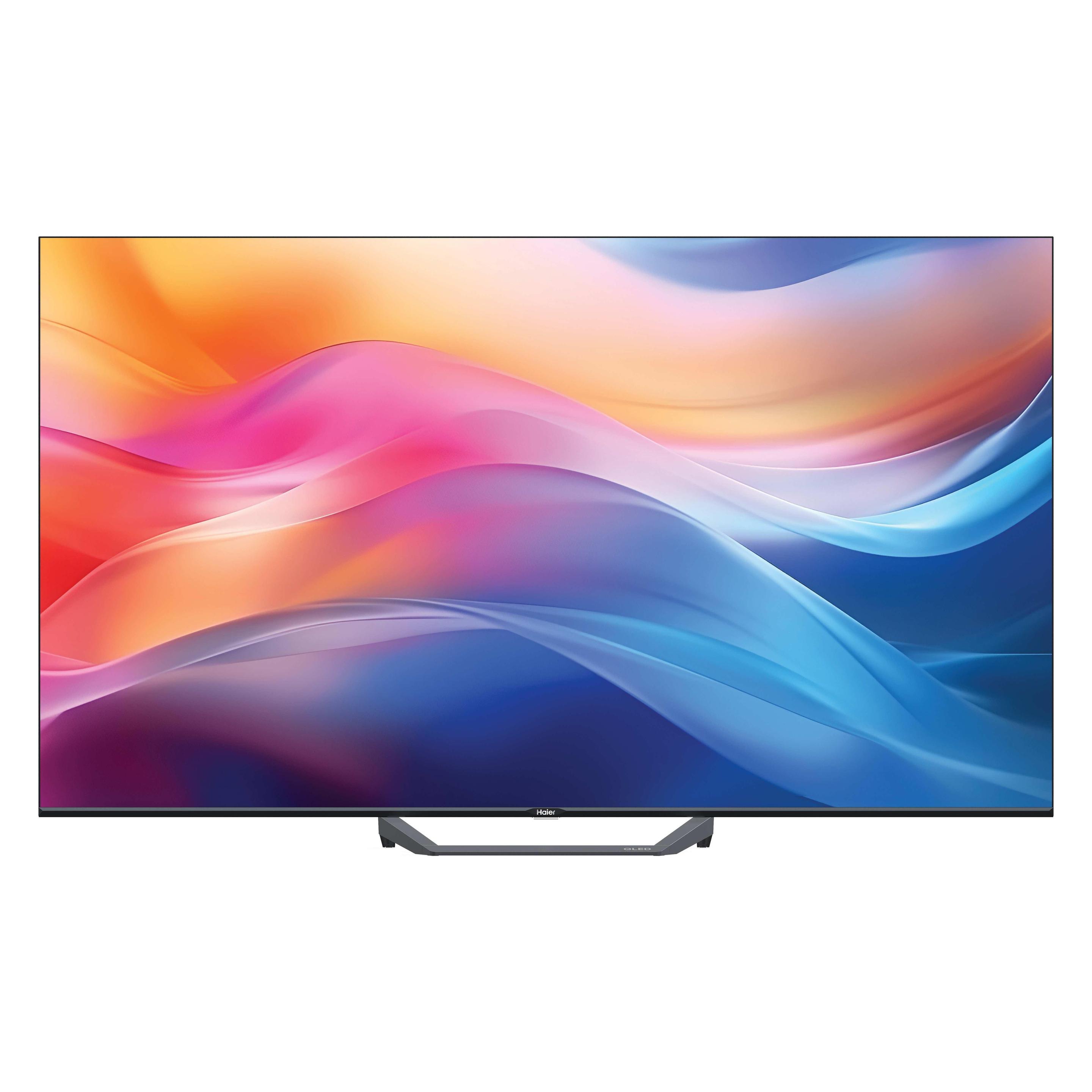 Haier H75S80FUX (75", QLED, 4K) (36200113)