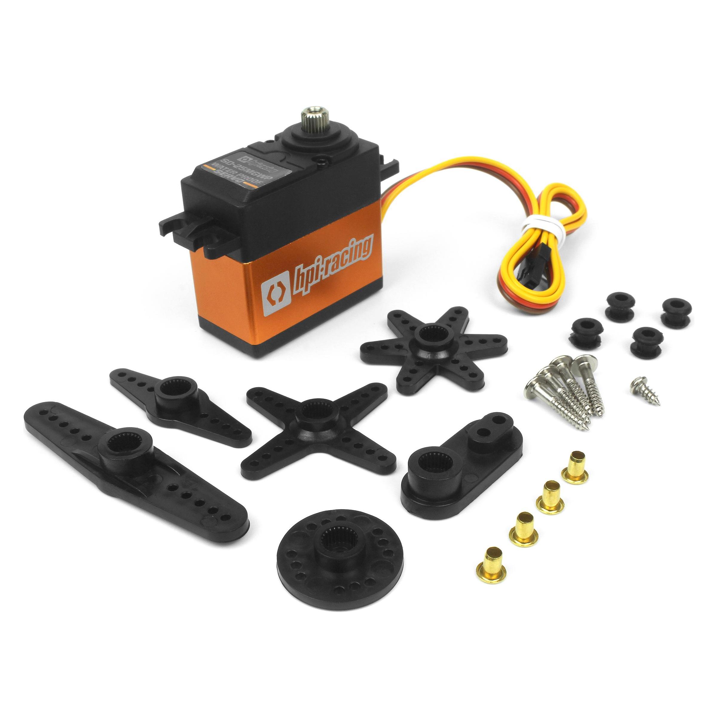 Wittmax HPI SD-25MGWP (HP160546)