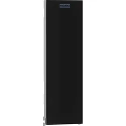 KWC Aquarotter Front, EXOS, ESG schwarz, für EXOS Seifenspender, 2030022948 2030022948