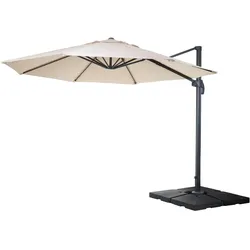 MCW, Sonnenschirm, A96-9 (3.70 m)