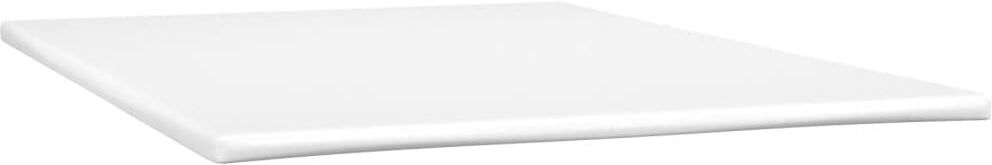 vidaXL Sur-matelas 160x210x5 cm