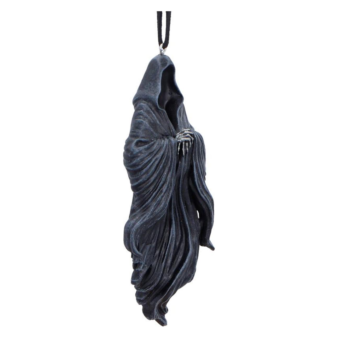 Nemesis Now Nemesis - House Of Obscura - The Reaper Hanging Ornament (B7662B26)