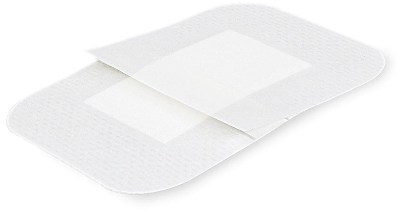 Meditrade® ABE® Wundverband Pflaster 8 cm x 10 cm 4754