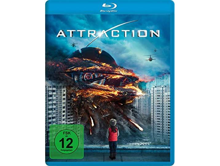 Attraction