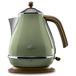DeLonghi KBOV 2001.GR Wasserkocher