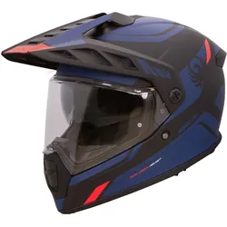 Merlin Torres Adventure Block Enduro Helm