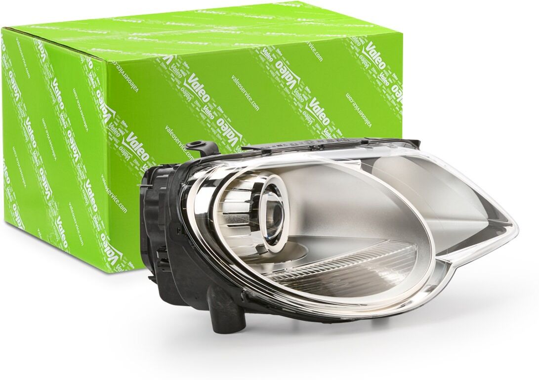 VALEO 043265 Headlight