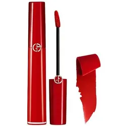 Giorgio Armani, Lippenstift + Lipgloss, Lip Maestro Velours (#402 Chinese Lacquer)