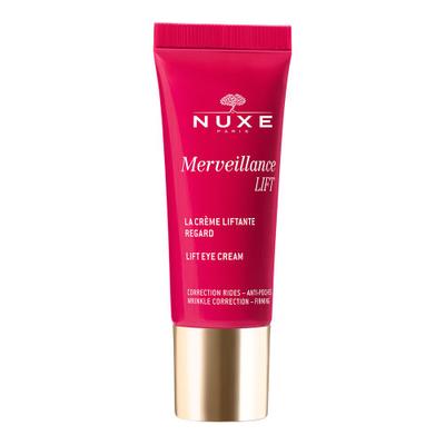 Nuxe Merveillance Lift Lifting-Augencreme 15 ml Augencreme