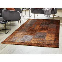 Teppich DELICATO (BL 155x230 cm) - BL 155x230 cm