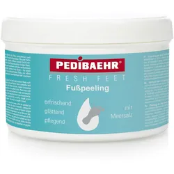 Pedibaehr Fresh Feet Fußpeeling 450 ml