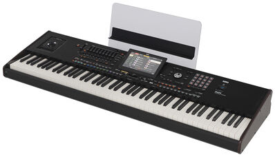 Korg PA-5X 88 International
