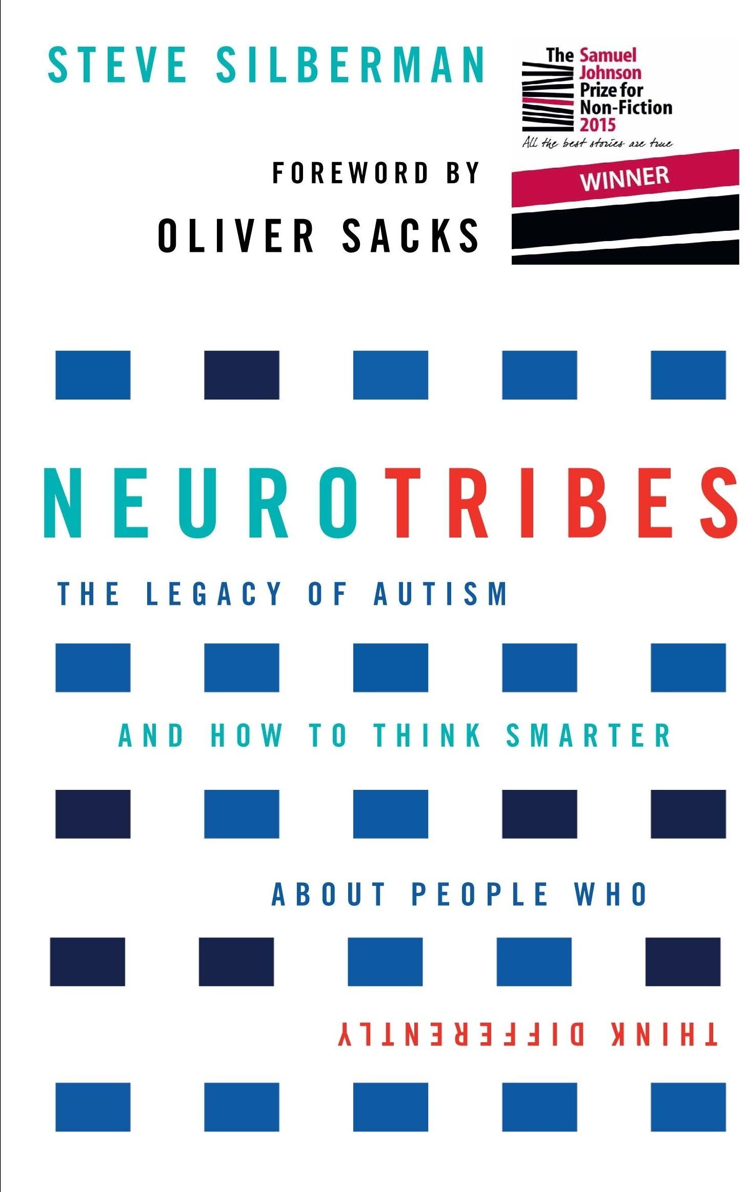 Allen and Unwin NeuroTribes: Winner of the Samuel Johnson Prize for Nonfiction