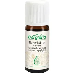 Bergland Nelkenblätter 10 ml