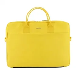Mobilis Origine 2 35,6 cm (14") Kosmetiktasche Gelb