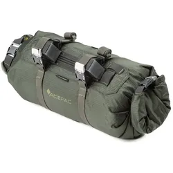 Acepac Roll MKIII Tasche 16 l Gray