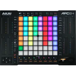 Akai Professional APC64 Ableton Controller