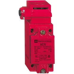 TE Sensors, Systemstromversorgung, Sicherheits.Pos.schalter