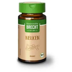Brecht Nelken ganz im Glas bio