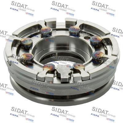 SIDAT Reparatursatz, Lader 47.628 für VAG