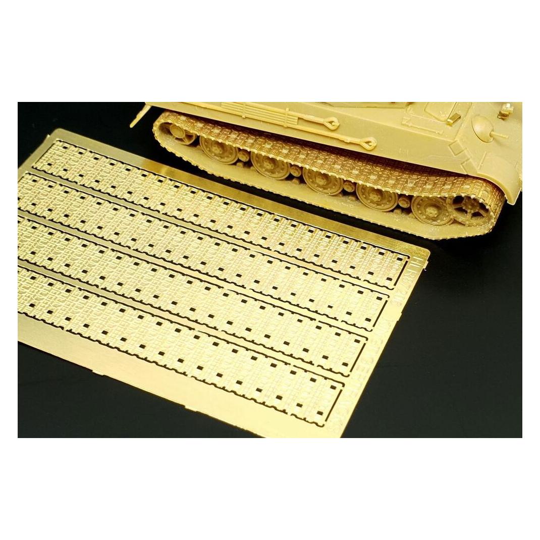 Hauler Kingtiger tracks (Herpa kit) (HLR87206)