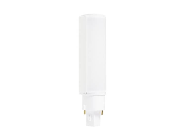 Osram LED-Energiesparlampe Dulux G24 7 W