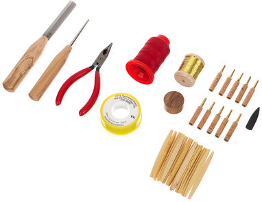 Thomann Reed making Set Oboe RH