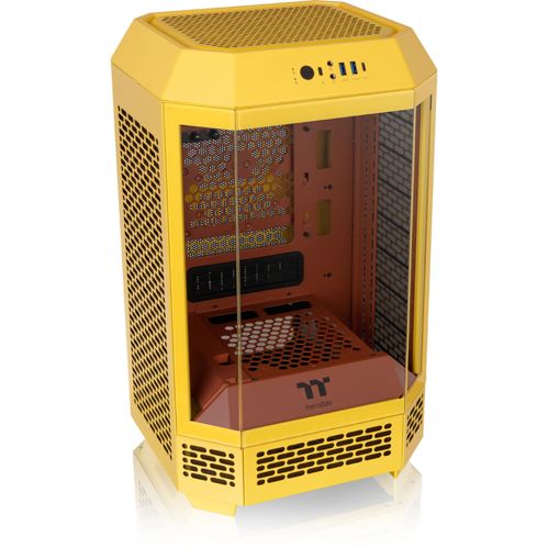 Thermaltake The Tower 250 Butter Caramel