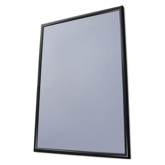 Showdown Klapprahmen KRA2G25C9005 DIN A2 Schwarz (A2) (KRA2G25C9005)