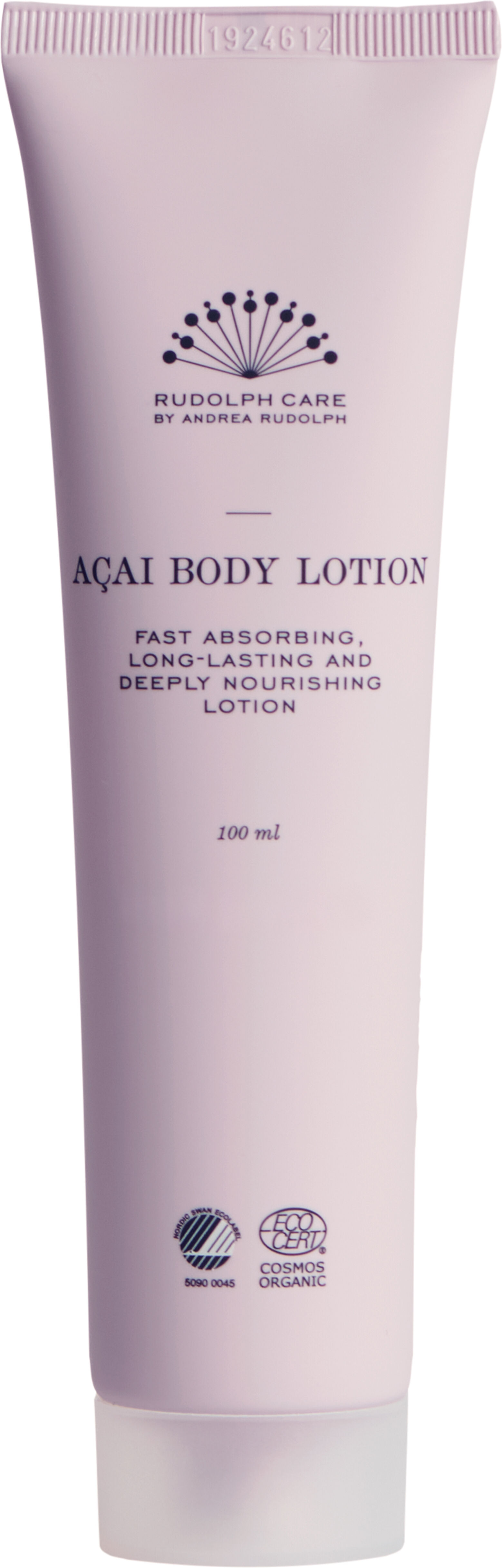 Rudolph Care Acai Bodylotion 100 ml