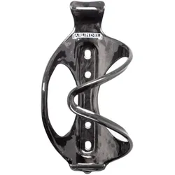 ARUNDEL Flaschenhalter STR Carbon | links UD glänzend