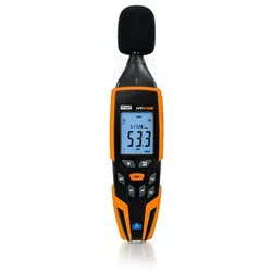 HT Instruments Schallpegelmessgerät HTA102