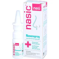 Nasic Neo 10 ML