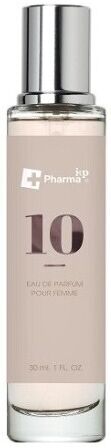 Iap Pharma No. 10 Eau de Parfum 30 ml