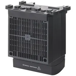 Siemens 8MR2151-3A PTC m. Thermostat Wandbefestigung Heizgebläse CS130 AC 120V, 1200W 8MR21513A