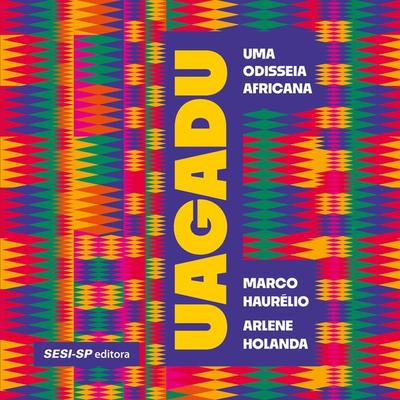 Uagadu - Marco Haurélio,Arlene Holanda, Audio, 9788582054550