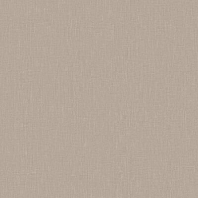Galerie Wallcoverings Atmosphere Grandeco Textile Plain Virus Protection Coated Matte Finish Vinyl on Non-woven Wallpaper Roll
