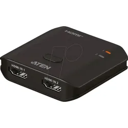 ATEN VS5821 - 2-Port 8K HDMI Switch