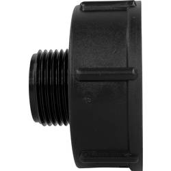 T.I.P. - Technische Industrie Produkte 30881 P1 - IBC-Anschluss S 60 IG x 1AG inkl. Kappe Anschluss-Set 30,3 mm (1) IG