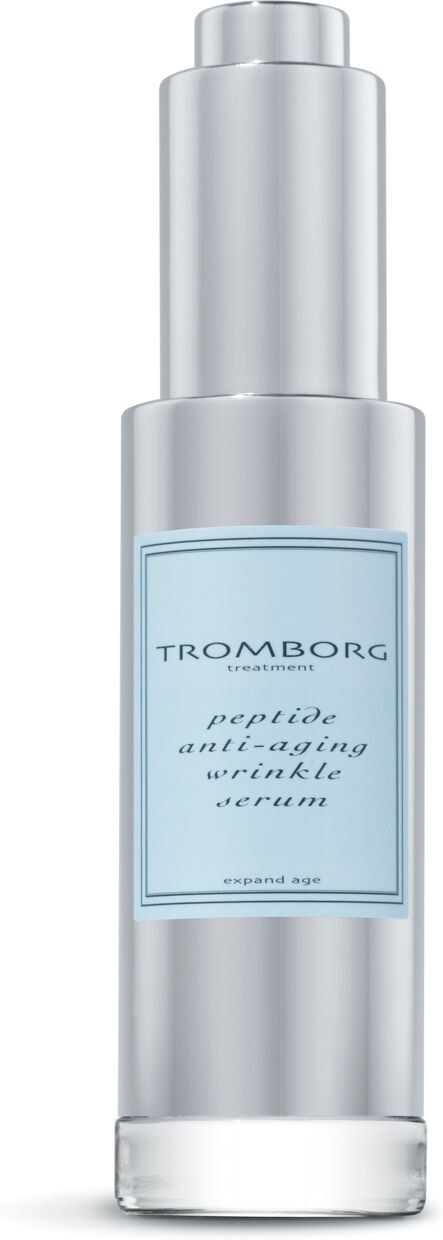 Tromborg Peptide Anti-Aging Wrinkle Serum 30 ml