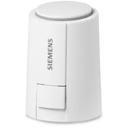 Siemens STA321.65L10 Thermischer Antrieb AC230V NC 6.5mm 1m on/off S55174A200 STA32165L10
