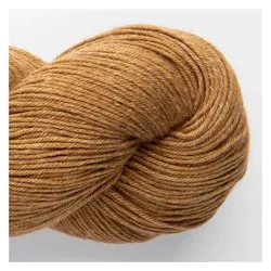 Amano Chaski Merino Cotton Linen Blend, Garn + Wolle, Braun