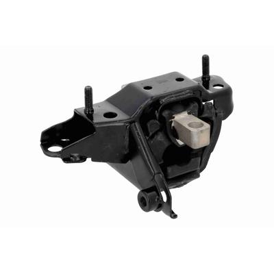 VAICO Lagerung, Motor V10-000054 links für VW