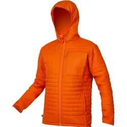 Endura, Herren, Velojacke, Hummvee Flipjak (M), Orange, M