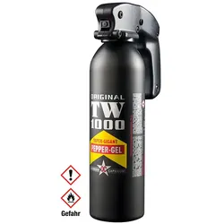 TW1000 Super-Gigant Pepper-Gel