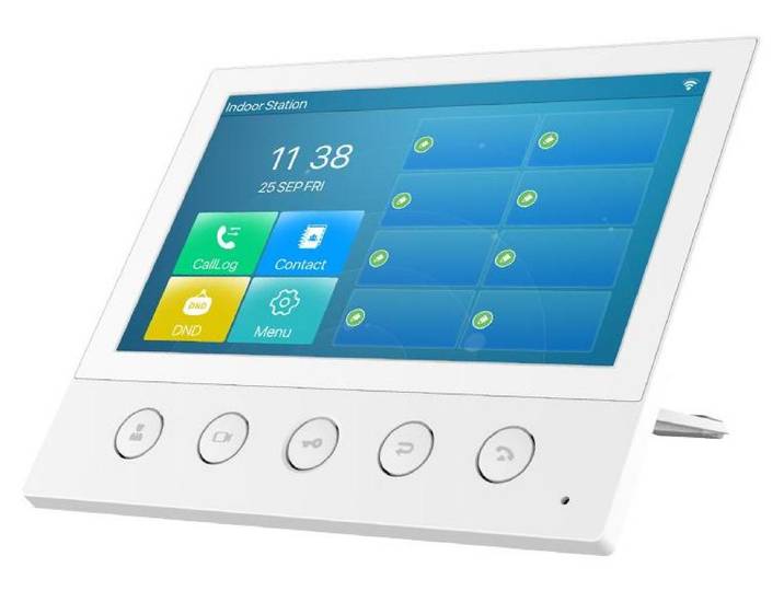 Fanvil I53W Fanvil TFE SIP Indoor Station i53W