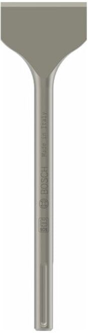 Burin bêche SDS max 300 x 80 mm ; Bosch (1618601008)